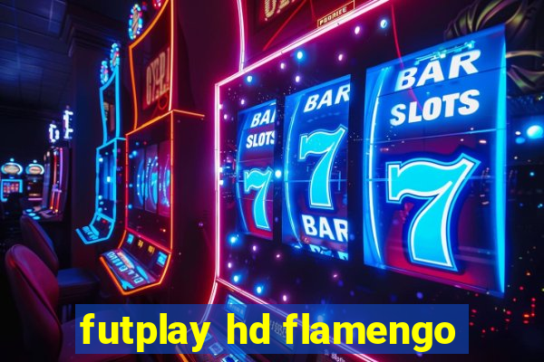 futplay hd flamengo